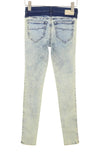 Džinsai „Skinzee 0852T“