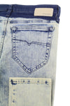 Džinsai „Skinzee 0852T“