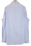 Blue Twill Shirt
