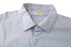 Blue Twill Shirt