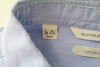 Blue Twill Shirt