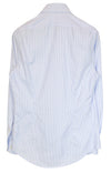Blue Twill Shirt