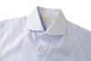 Blue Twill Shirt