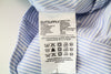 Blue Twill Shirt