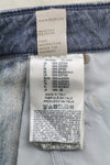 Jeans Fayza-Evo 0682E