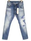 Jeans Krooley CB-NE 084XA