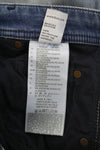 Jeans Krooley CB-NE 084XA
