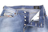 Jeans D-Mihtry 009NF