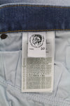 Jeans D-Mihtry 009NF