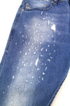 Džinsai „Tepphar RC48S“