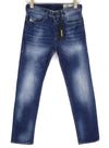 Jeans Buster 084GR