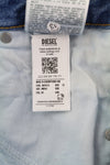 Jeans D-Escription-FSB 09E41