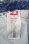Jeans D-Escription-FSB 09E41