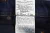 Jeans Krayver R845B