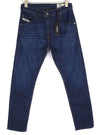 Jeans Krayver R845B
