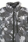Waistcoat New Wadded