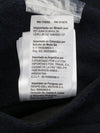 Blue Wool Coat