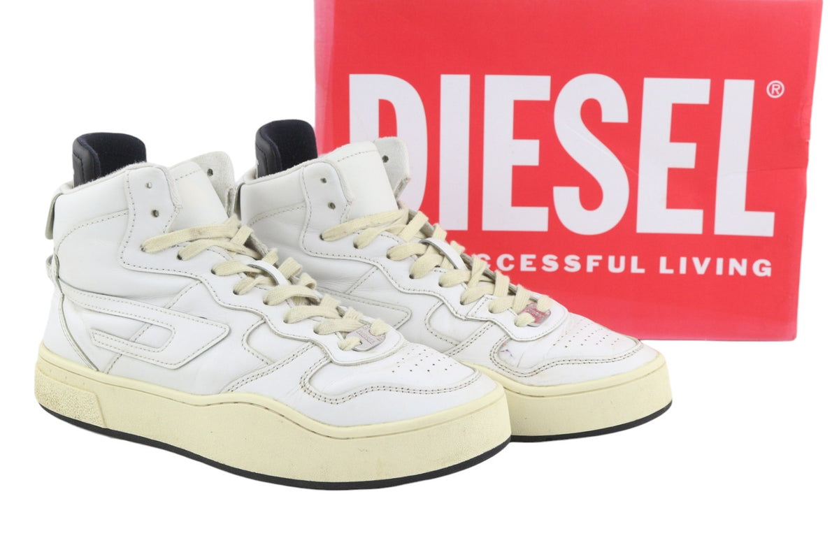 Sneakers S-Ukiyo Mid X