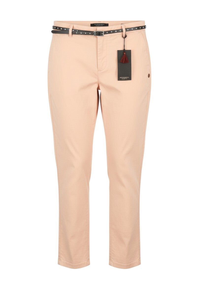 Pink Trousers