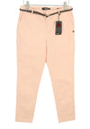 Pink Trousers