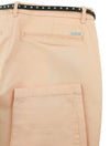 Pink Trousers