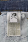 Jeans D-Mihtry 009NF