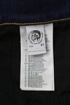 Jeans Tepphar 0098N