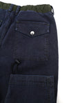 Jeans D-Everi-Ne Jogg 009BI