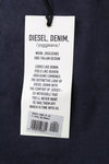 Jeans D-Everi-Ne Jogg 009BI