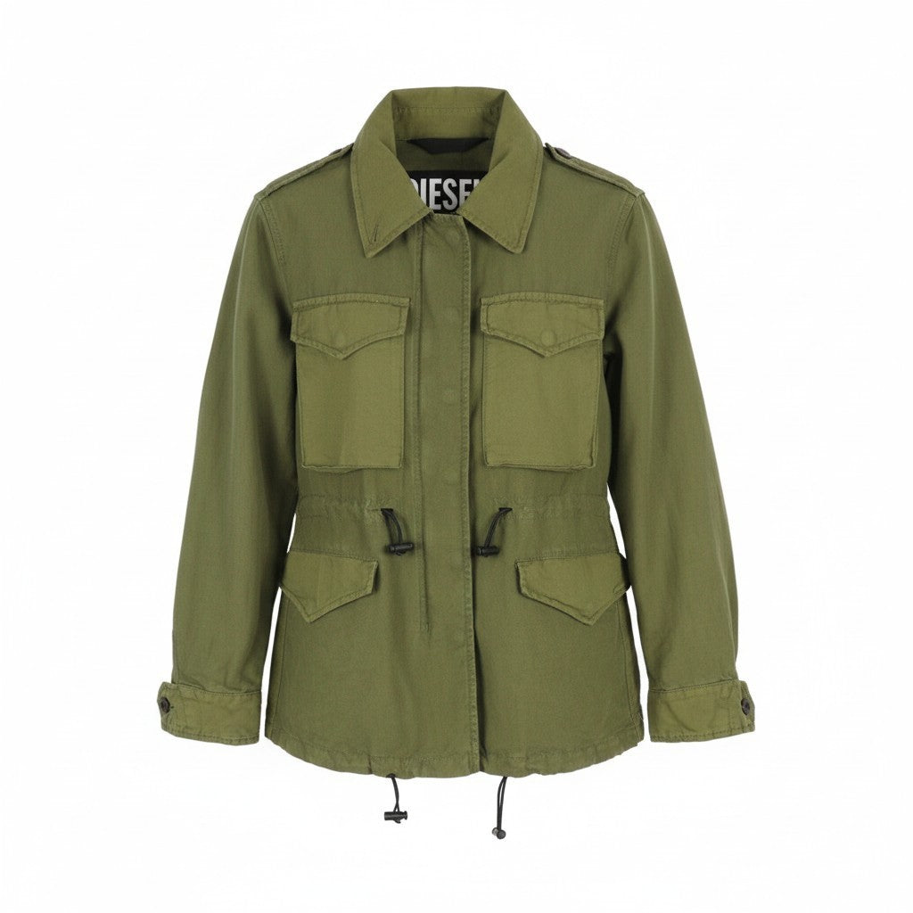 Jacket G-Claudia