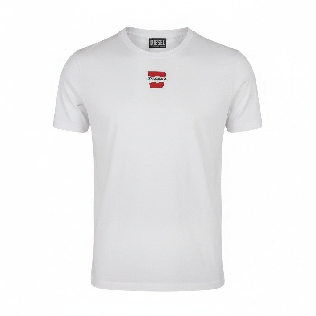 T-Shirt T-Diegor-K55