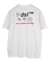 T-Shirt T-Just-B56
