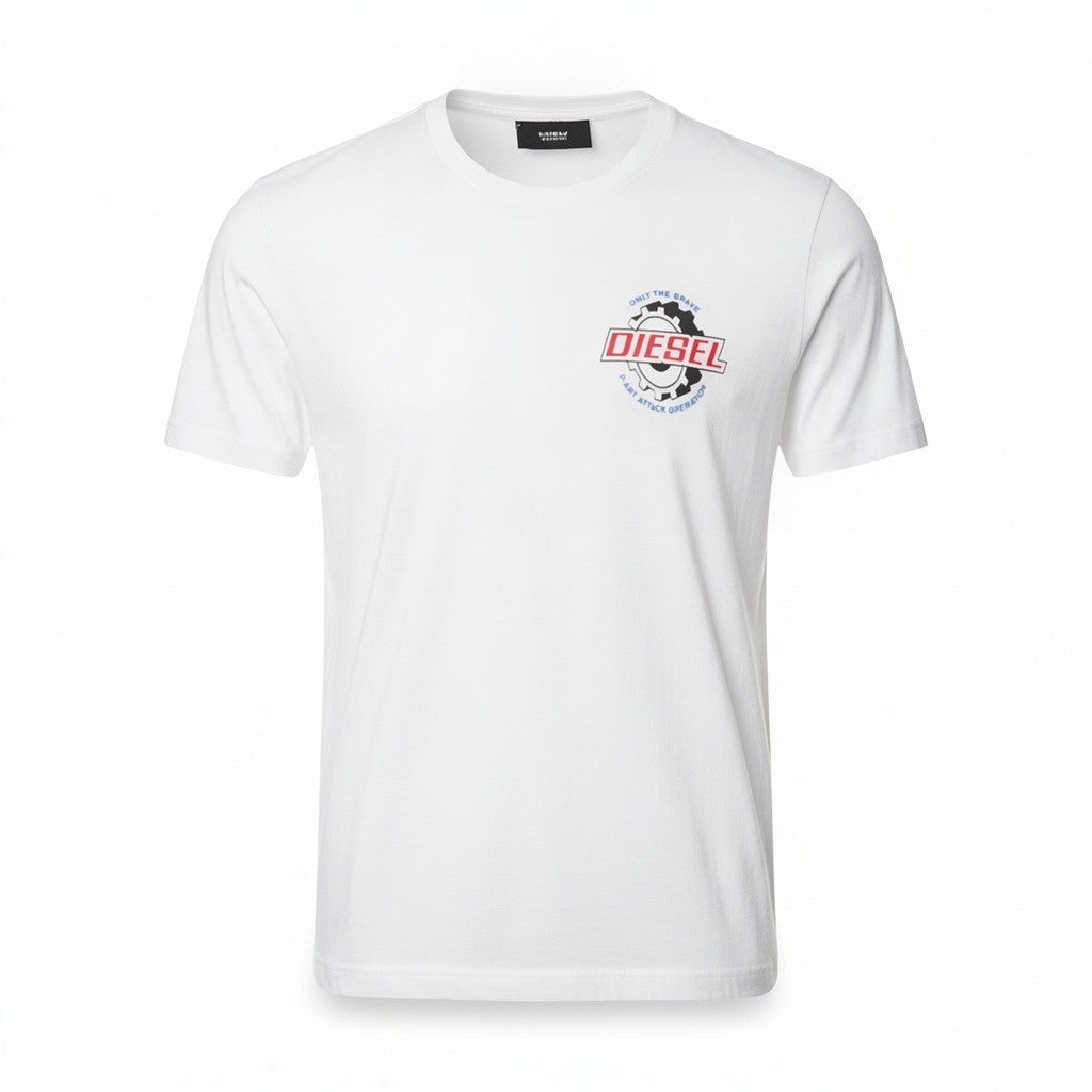 T-Shirt T-Diegos-K23