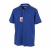 Blue Polos