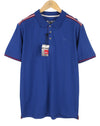 Blue Polos