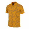 Yellow Polos