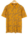 Yellow Polos
