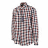 Multicoloured Cotton Shirt
