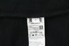 Black Cotton Dress