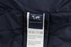 Grey Polyester Jacket