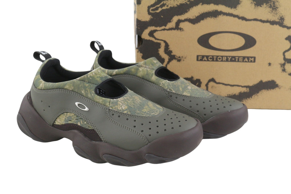 Sandaliai x Oakley Factory Team x South2 West8 Flesh