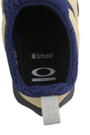 Shoes x Oakley Factory Team Hairy Suede Flesh