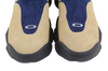 Shoes x Oakley Factory Team Hairy Suede Flesh