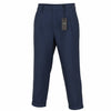 Blue Cotton Trousers