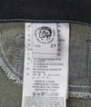 Džinsai „Livier-s 084QI“