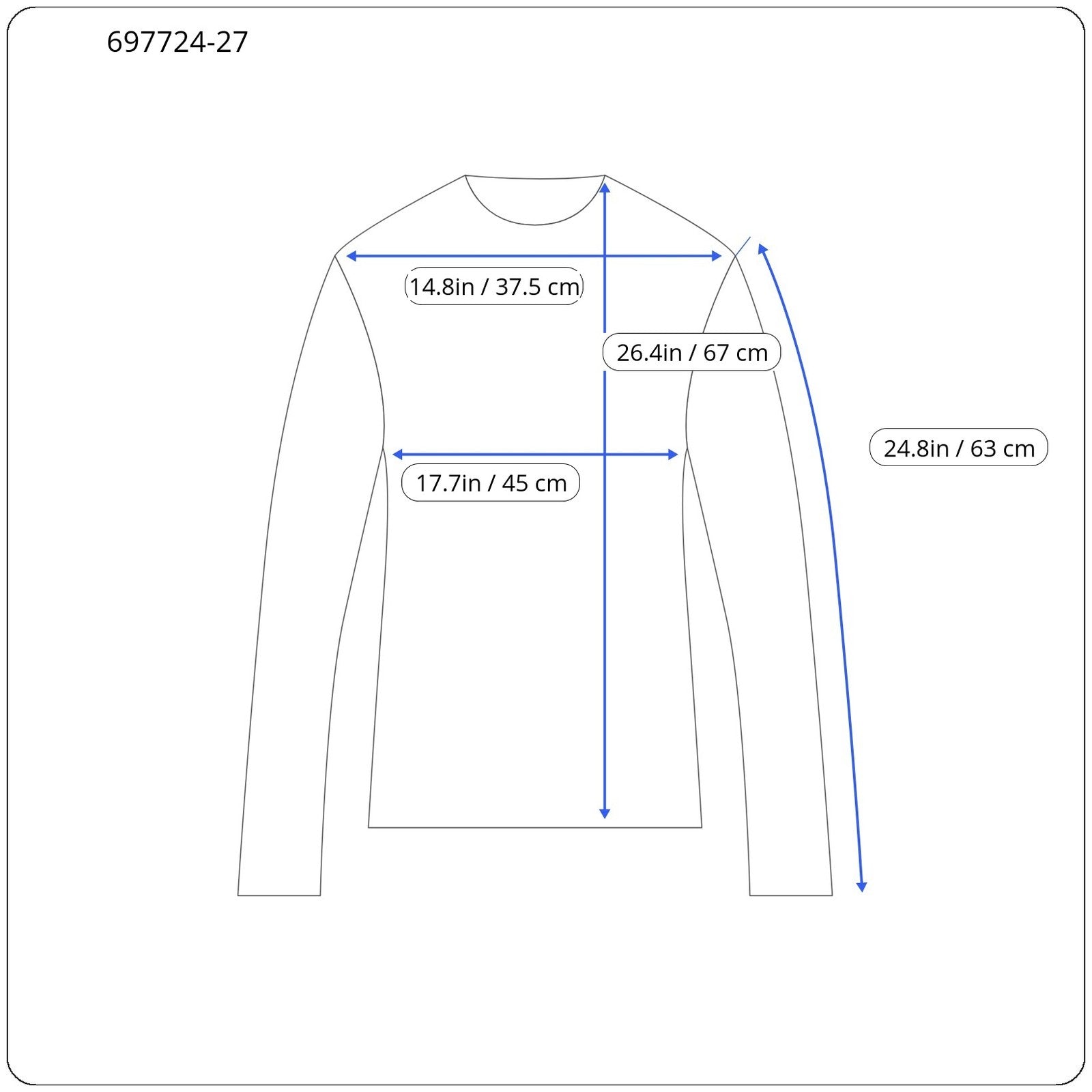 MARINA YACHTING moteriški marškinėliai S juodi medvilniniai apvalios kaklo iškirptės su cirkonio logotipu