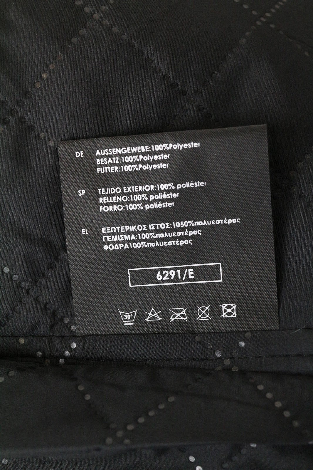 TUCANO URBANO Ermes vyriška striukė S juoda 2in1 su nuimamu pamušalu motociklams 