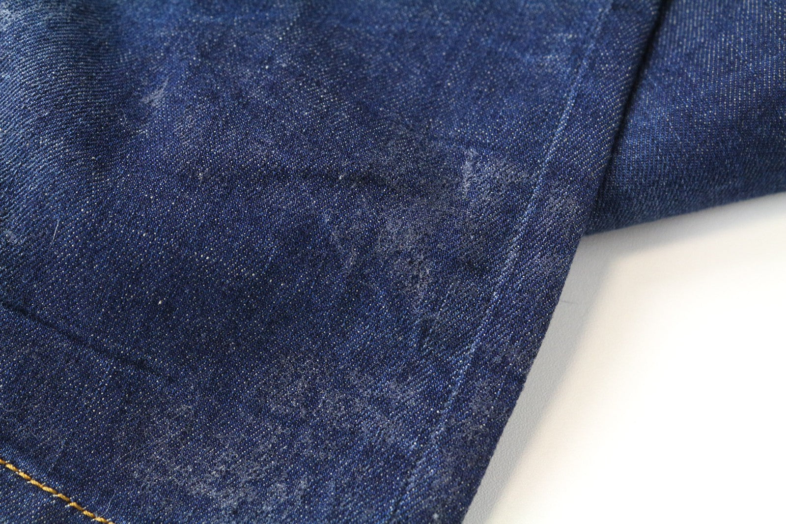 DIESEL Tepphar 084TX Men's Jeans W30/L30 Slim Distressed Blue Cotton Stretch