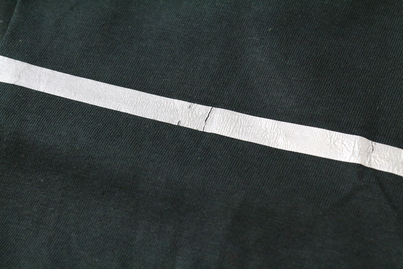 TUCANO URBANO T-TU moteriški marškinėliai ilgomis rankovėmis, juodi, XS dydžio, medvilniniai, su V formos iškirpte. 