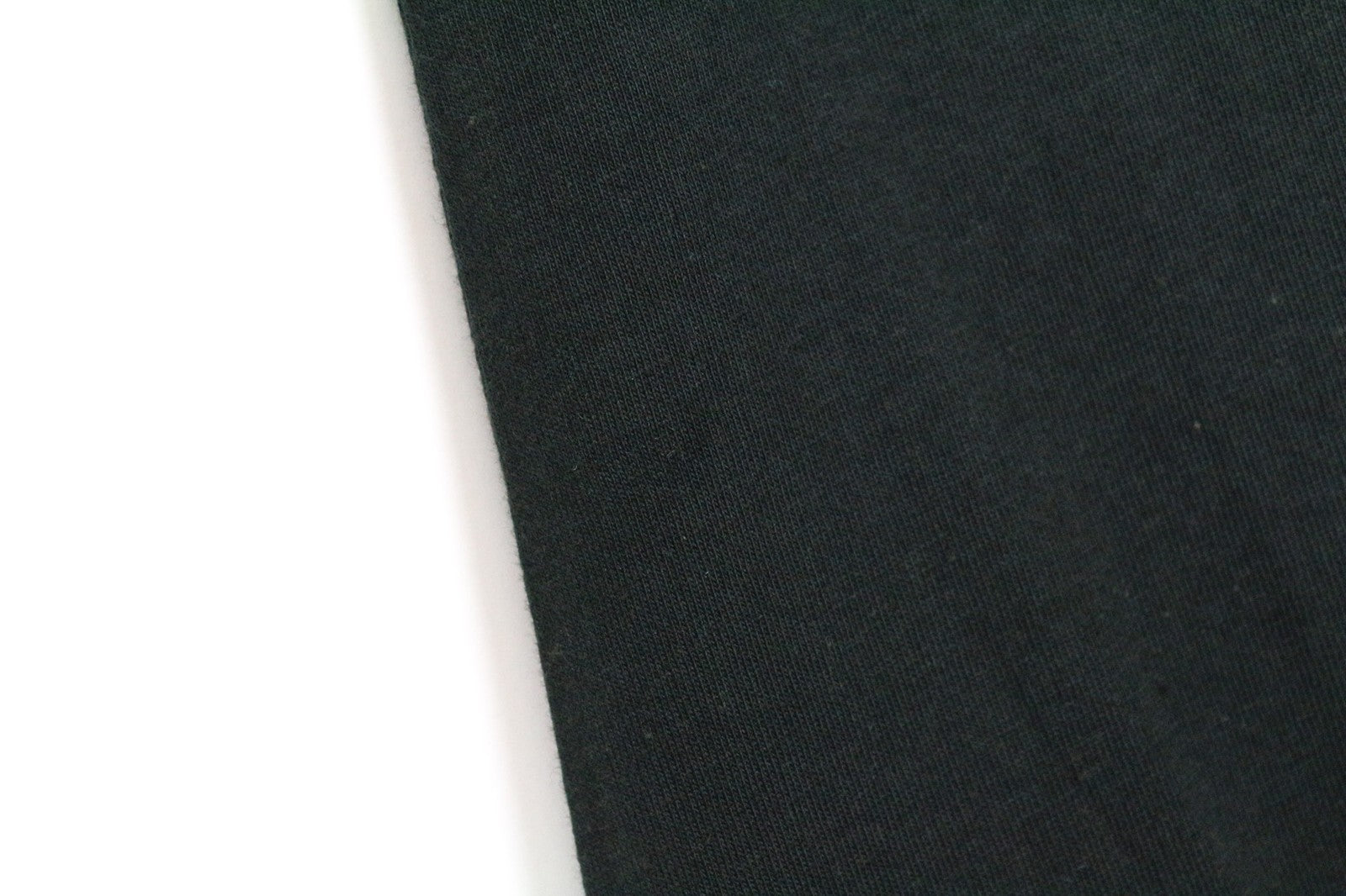 TUCANO URBANO T-TU moteriški marškinėliai ilgomis rankovėmis, juodi, XS dydžio, medvilniniai, su V formos iškirpte. 